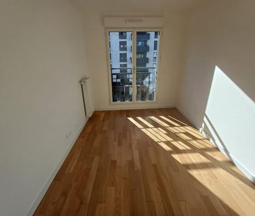 location Appartement T3 DE 75.4m² À COURBEVOIE - Photo 6