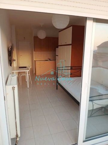 Studio/Γκαρσονιέρα για ενοικίαση Αγία Παρασκευή - Γλαράκη (Πάτρα) - Φωτογραφία 5