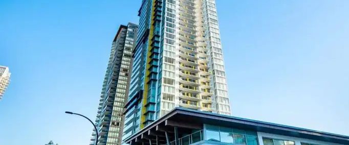 Vittorio | 6700 Dunblane Ave, Burnaby - Photo 1