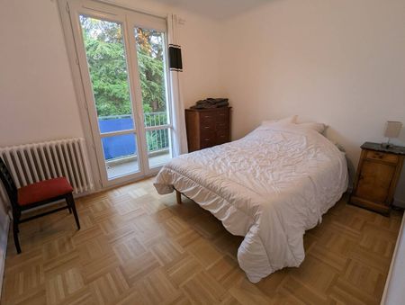 Beau 3p, hypercentre quartier Canclaux - Mellinet - Photo 3