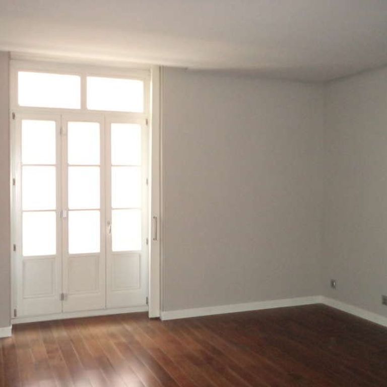 2 room luxury Apartment for rent in Valencia - Photo 1