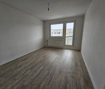 Alle reden vom Wohnen, ich lebe! GCP! - Foto 1