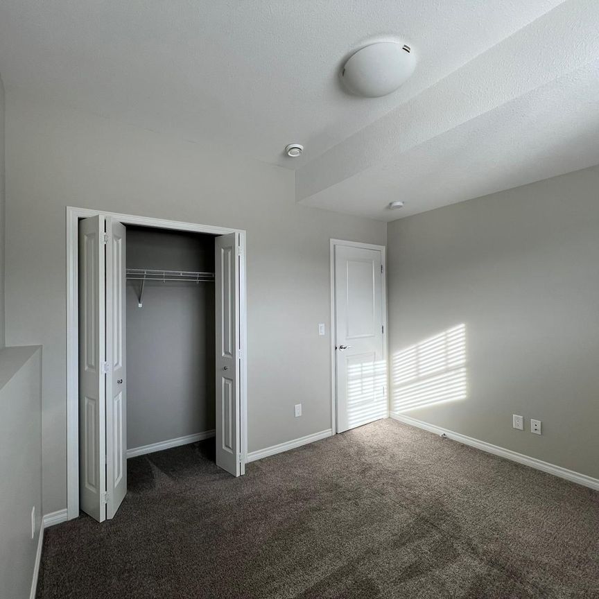 2 Bedroom Basement Suite in Desirable Springbrook!! In-Floor Heating - Photo 1