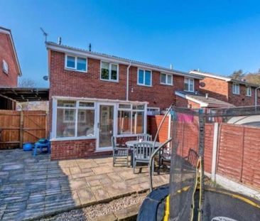 2 bedroom semi-detached house to rent - Photo 5