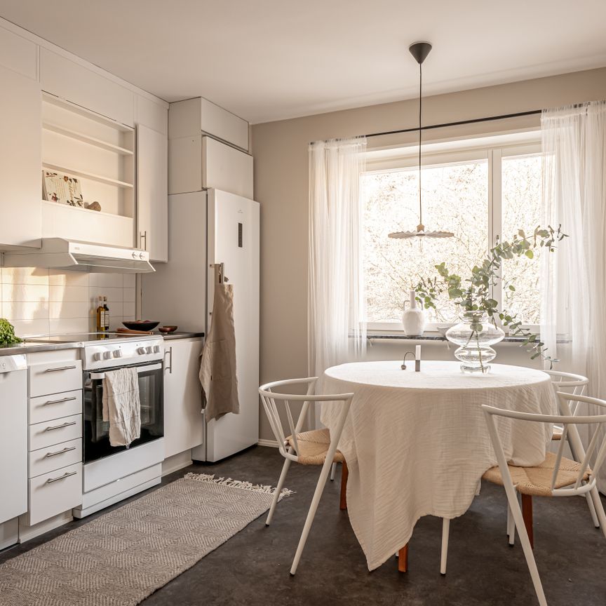 Heleniusgatan, Skövde - Photo 1