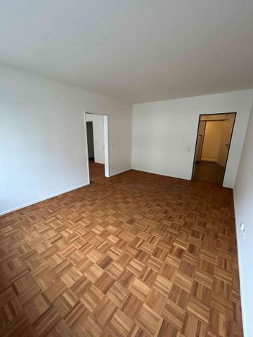 2.5 Zimmer, 59 m², 4. Stock - Foto 2