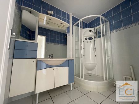 Appartement Limoges 3 pièce(s) 60.50 m2 - Photo 2