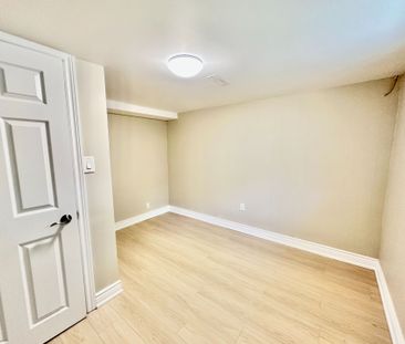 For Lease - 225 Ferris Road Unit# BSMT, Toronto, Ontario - Photo 5