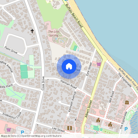 Whitianga, 8a School Road, Thames-Coromandel