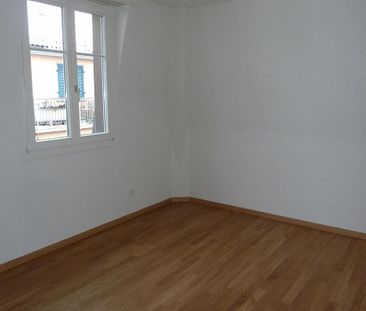 Grosszügige 3.5-Zimmer-Wohnung im Zentrum von Winterthur - Foto 5