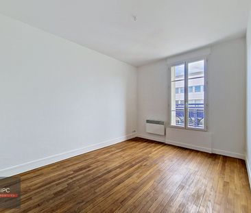 Location Appartement 1 pièce 27m² - Photo 4