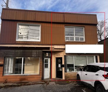 For Lease - 745 Lakeshore Road Unit# B, Mississauga, Ontario - Photo 2