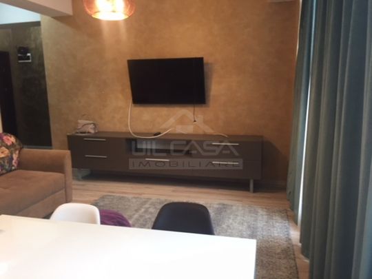 Apartament Pacurari, bloc nou - Fotografie 1