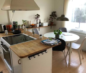 Signalbacken, Vårby - Foto 4