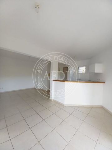 Appartement - Le lamentin - Photo 2