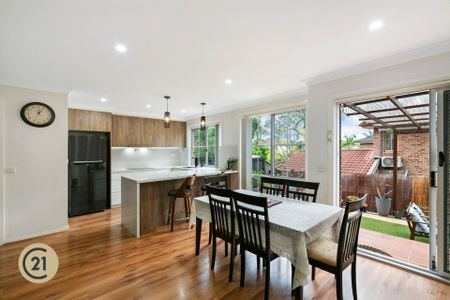 Sensational Location &vert; Minutes to Cherrybrook Metro - Photo 4