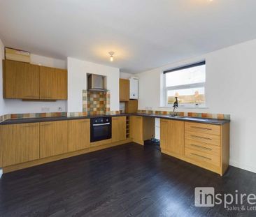 2 bedroom apartment to rent - Photo 4