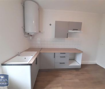 Location Appartement 2 pièces 32m² VILLEFRANCHE SUR SAONE 69400 - Photo 1