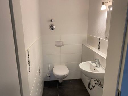 Kaltenkirchen: Zentrumsnahe 3-Zimmer Wohnung zu vermieten! - Photo 5