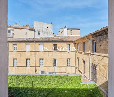 Appartement à louer - Aix-en-Provence 3 pièces de 81.11 m² - Photo 5