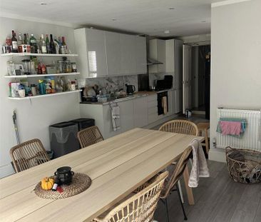 5 bedroom terraced house to rent - Photo 6