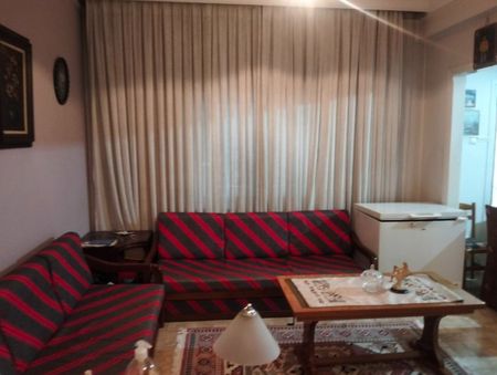 Διαμέρισμα για ενοικίαση Μπαρμπούτα - Παναγία Δεξιά (Βέροια) - Photo 3
