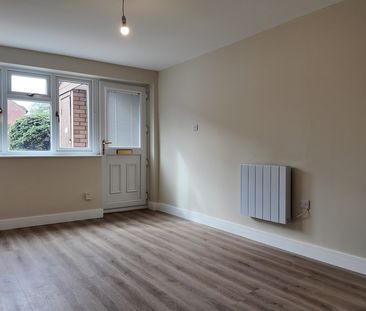 1 bedroom Apartment to let - Photo 4