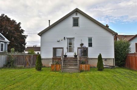 For Lease - 202 Millen Road, Hamilton, Ontario - Photo 4