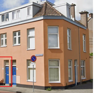 Appartement Hoogaarsstraat 5, Scheveningen, La Haye - À louer - Photo 1