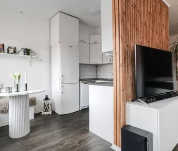 Klockaregatan, Helsingborg - Photo 3