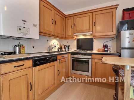 Location Appartement 3 pièces 75 m2 à Vitry-sur-Seine - Photo 4