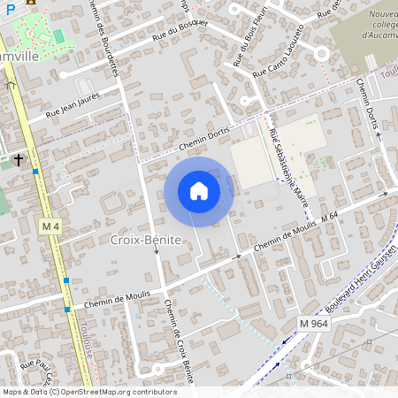 31200, Toulouse