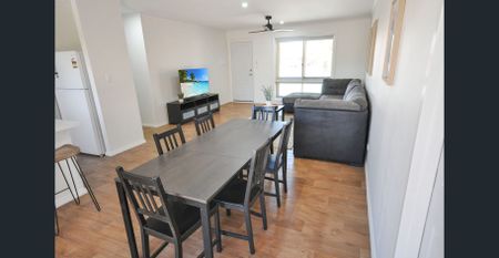 RENOVATED 3x2 - Furnished + Secure Complex with Pool - Photo 2