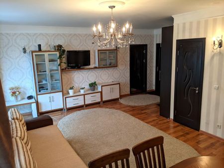 Apartament cu 2 camere decomandate Semicentral - Fotografie 4
