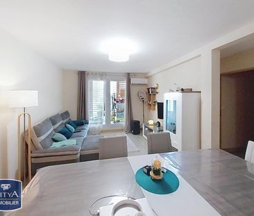 Location Appartement 3 pièces 63m² LA POSSESSION 97419 - Photo 3