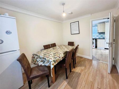 1 bedroom terraced house to rent - Photo 2
