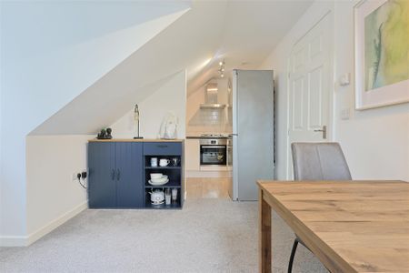 1 bedroom Flat to rent in Warkworth Drive, Wideopen, Newcastle Upon Tyne - Photo 5