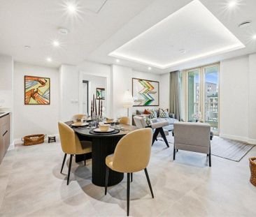 2 bedroom apartment to rent - Photo 5