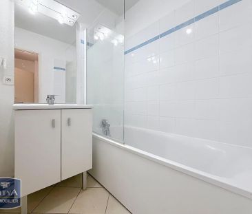 Appartement à louer 3 pièces 58.6m² - Photo 6