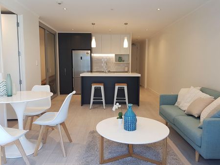 Two Bedroom with a Great View - Photo 2