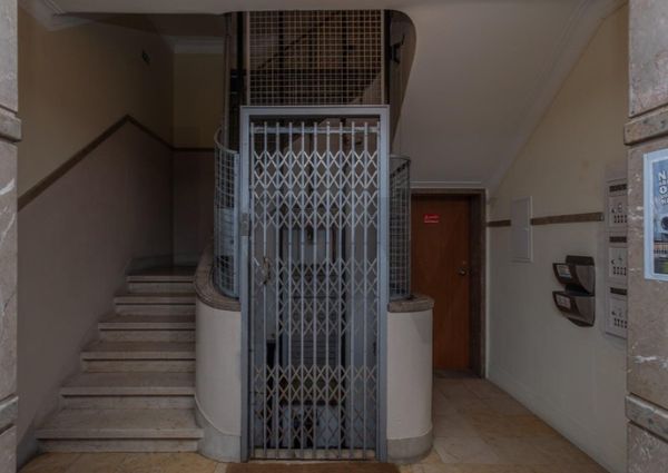 Apartamento T3 em Lisboa
