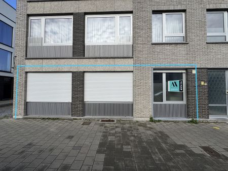 2 slaapkamerappartement met tuin gelegen te Willebroek - Photo 3