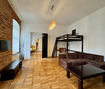 Łódź - Mieszkanie na wynajem - Фото 3