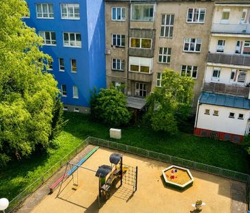 Pronájem bytu 1+1 v osobním vlastnictví 38 m², Zlín - Fotografie 4