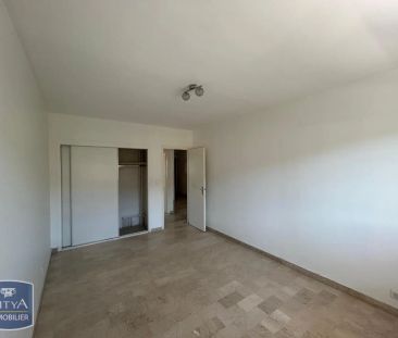 Appartement à louer 3 pièces 68.74m² - Photo 6