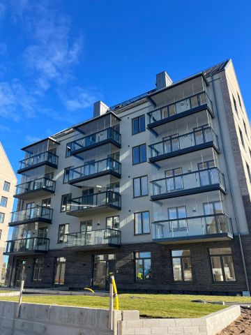 Vikhems Bygata, Staffanstorp - Photo 3