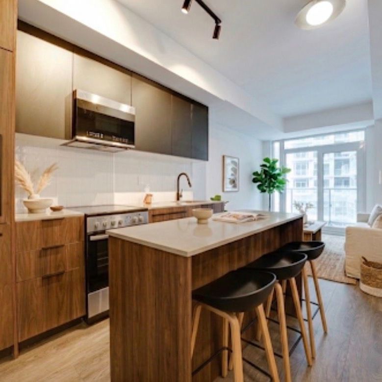 For Lease - 1635 MILITARY Trail Unit# 228, Toronto, Ontario - Photo 1