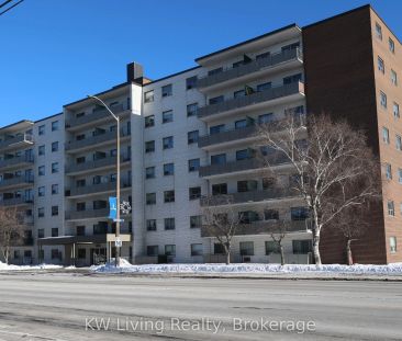480 Lakeshore Road E #309 - Photo 1