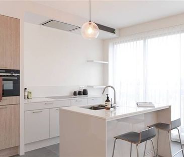 Appartement te huur - Foto 3