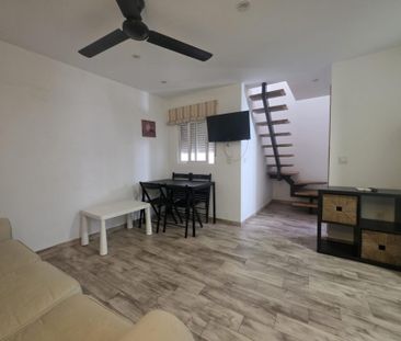 Dúplex – Málaga – La Trinidad – 825€ MES – Ref. MA05-00744 - Photo 2